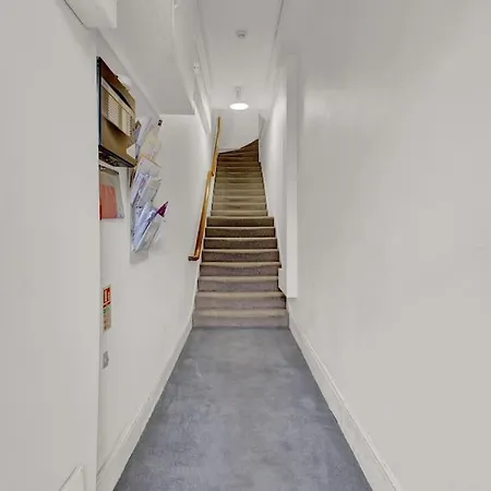 The Bayswater - Excellent Central Location * Londres