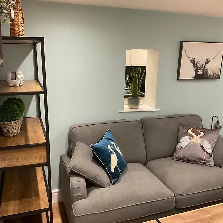 1 Bed From Apartment