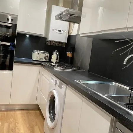 Apartment 1 Bed From