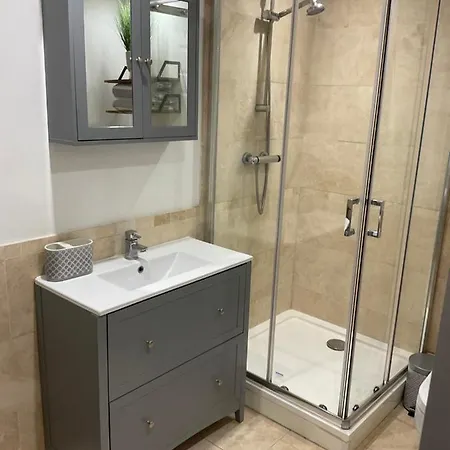 Apartment 1 Bed From London