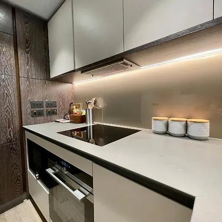 Appartement Battersea Power Station Living Londen