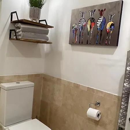 Apartment 1 Bed From *