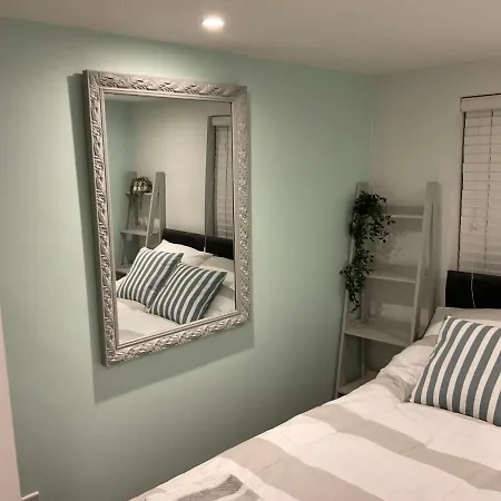 Apartment 1 Bed From