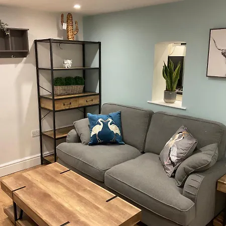 1 Bed From *