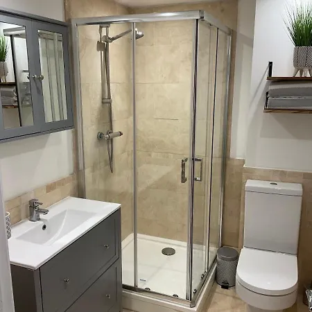Apartment 1 Bed From