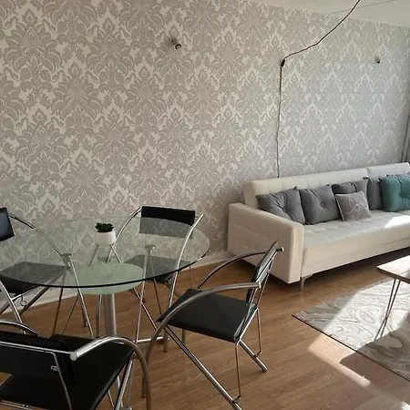 Appartamento Battersea Park,nine Elms,family,london