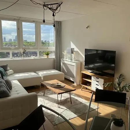 Appartamento Battersea Park,nine Elms,family,london *