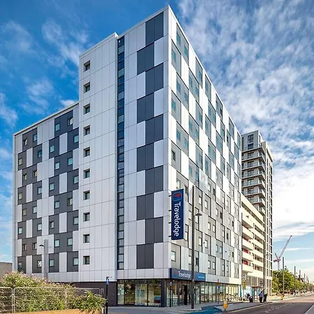 Hotel Travelodge Stratford