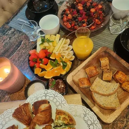 Park Haven Homestay London