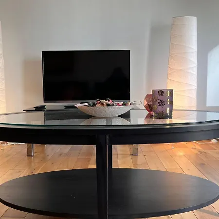 Apartment Meridian Canary Wharf Close To Excel And O2 London