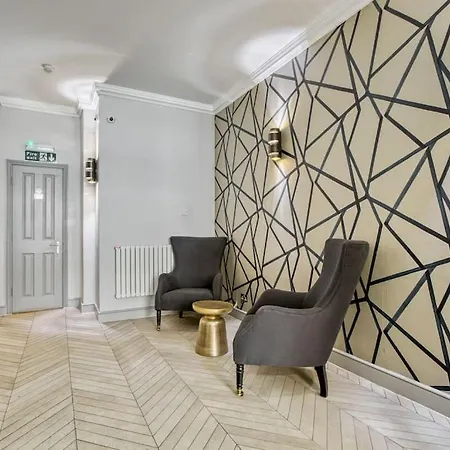 Apartment 2-bed 2-bathroom Mayfair - Maddox St *