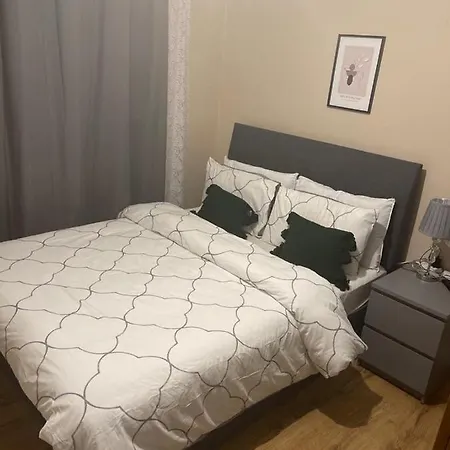 Lovely 2-bedroom With Free Wifi * London