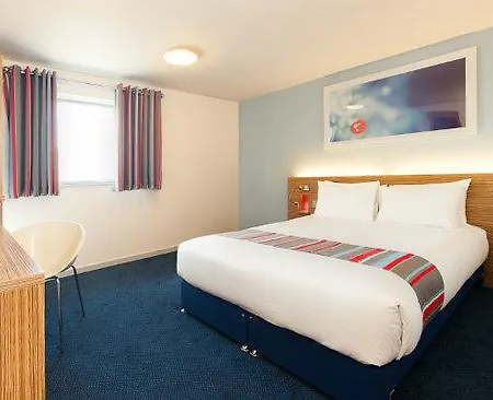 Travelodge Bethnal 3* Londres