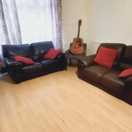 Elmdene Road - Large *