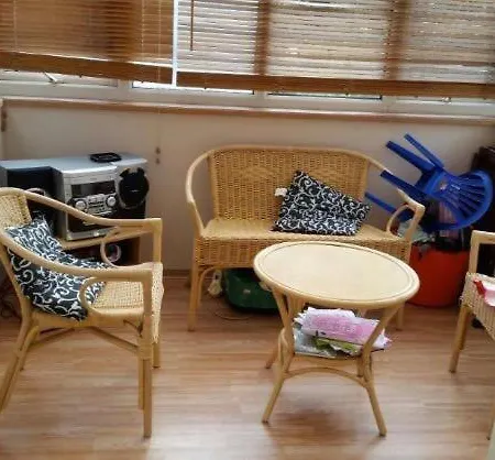 Homestay George Lane