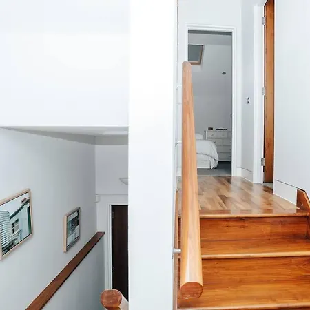Casa vacanze The Broadway, Crouch End