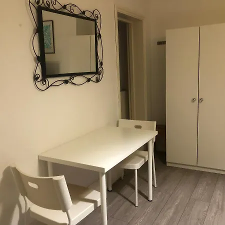 Hotel Oyo 94 Bricklane Studio Flats *