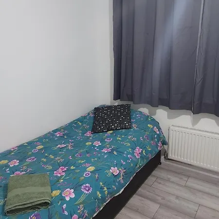 Aaby House In London Guest house *