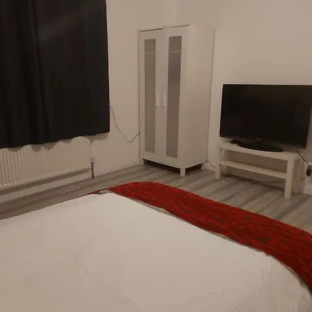 Aaby House In London Guest house *