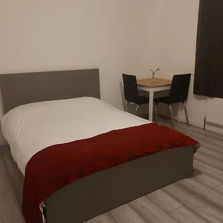 Guest house Aaby House In London Croydon