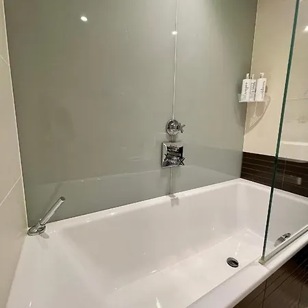 Appartement Battersea Power Station Living *