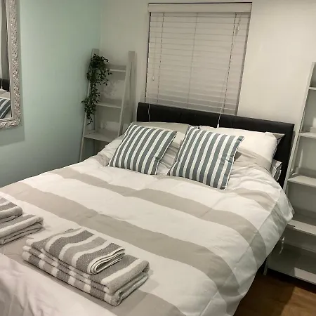 Apartment 1 Bed From *