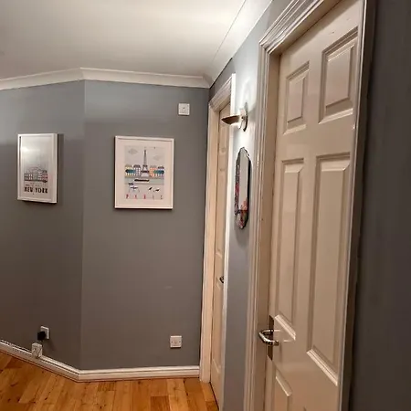 Apartment Meridian Canary Wharf Close To Excel And O2 *
