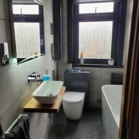 Arsenal And Tottenham Double Bedroom
