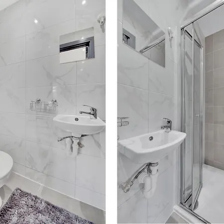 Pensión Heathrow Stays - Fawns Manor *