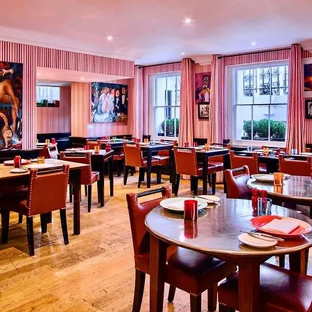 Отель The Pelham - Starhotels Collezione
