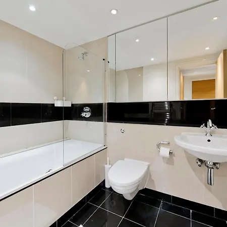 Apartment Veeve - Chelsea Bridge Wharf *