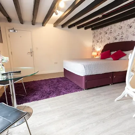 Hotel Pavilion Orpington
