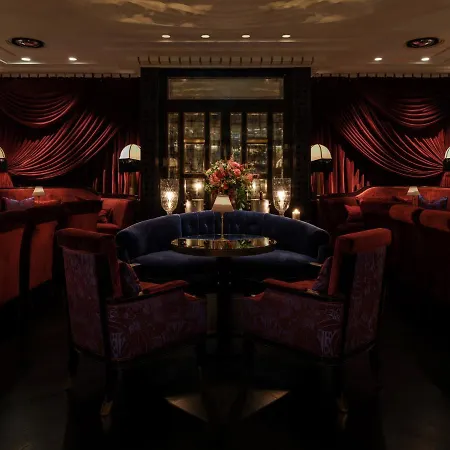 Corinthia Otel 5*