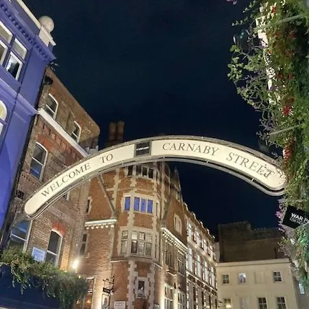 Hotel Astor Court Londen