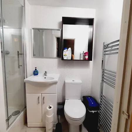 Marylebone Grendon Guest house