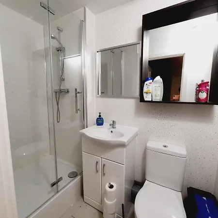 Guest house Marylebone Grendon London