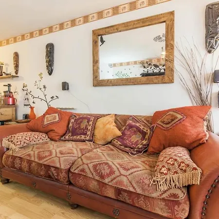 Complete Bohemian Luxury Sanctuary *