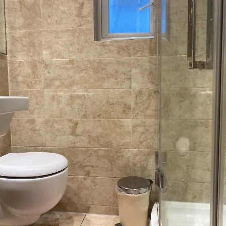 A Lovely Guest In West London