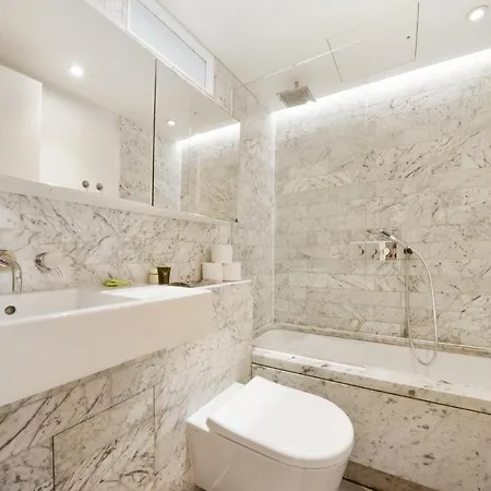 Lux Next To Oxford Circus Free Wifi & Aircon By City Aparts Londres