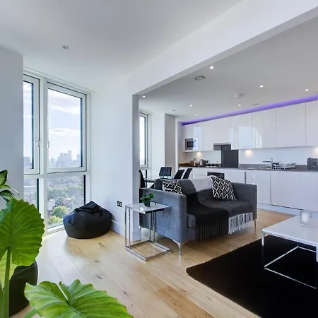 Medusa Apartment