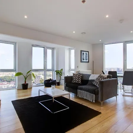 Apartment Medusa