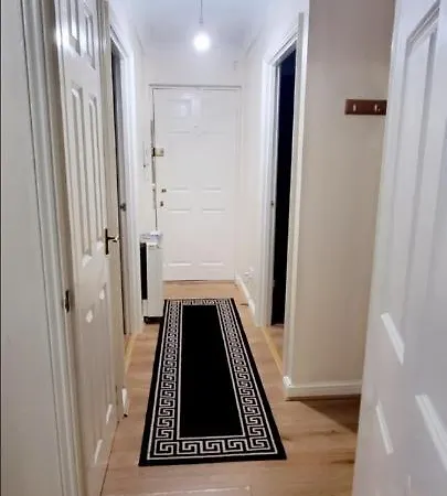 2 Bedroom - Greater London