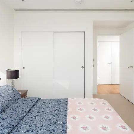 Altido Bright, Modern In Elephant & Castle London