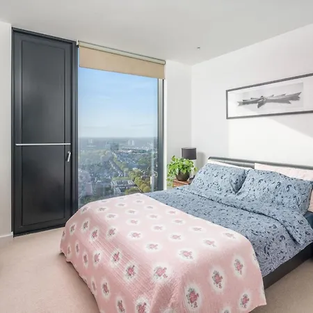 Apartment Altido Bright, Modern In Elephant & Castle London