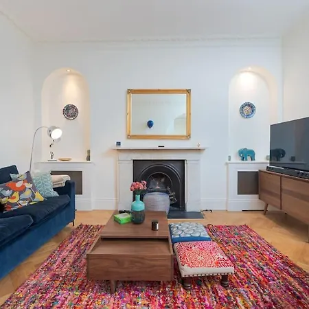 Appartamento Beautiful Hampstead Rh6 Londra