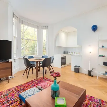 Beautiful Hampstead Rh6 Appartamento Londra