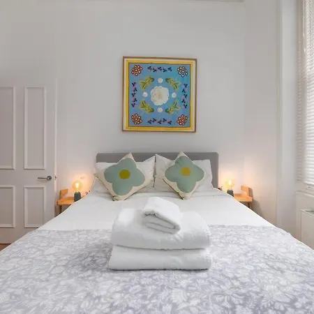 Appartamento Beautiful Hampstead Rh6 *