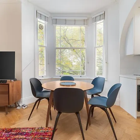 Beautiful Hampstead Rh6 Appartamento