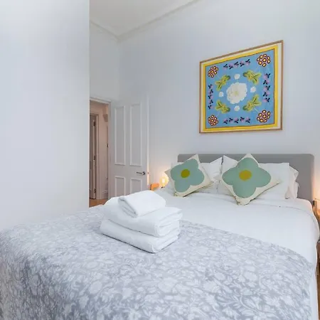 Appartamento Beautiful Hampstead Rh6 Londra