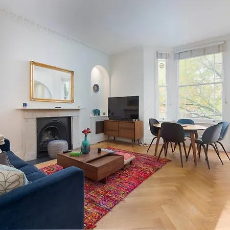 Appartamento Beautiful Hampstead Rh6